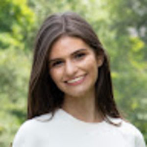 Meet your Posher, Casie